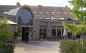 Different Hotel Eurotel Lanaken